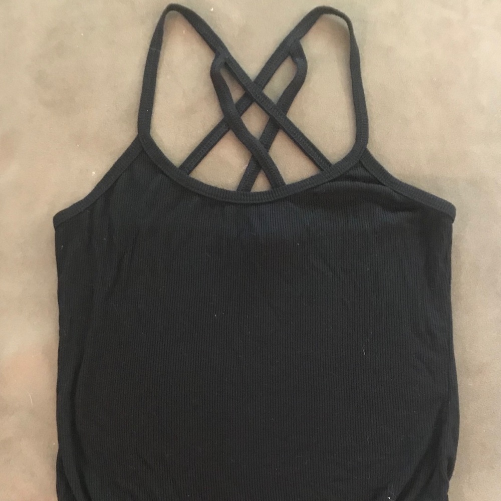 BODYSUIT!